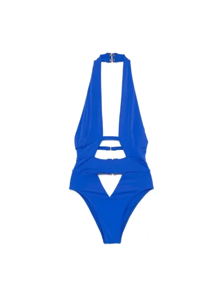 Strój kąpielowy Agent Provocateur niebieski