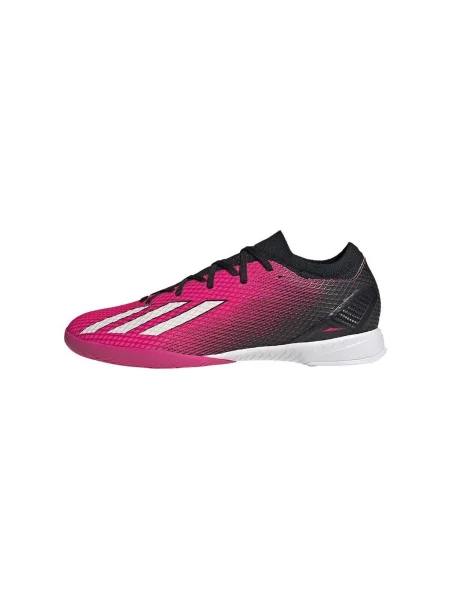 Félcipo Adidas rózsaszín