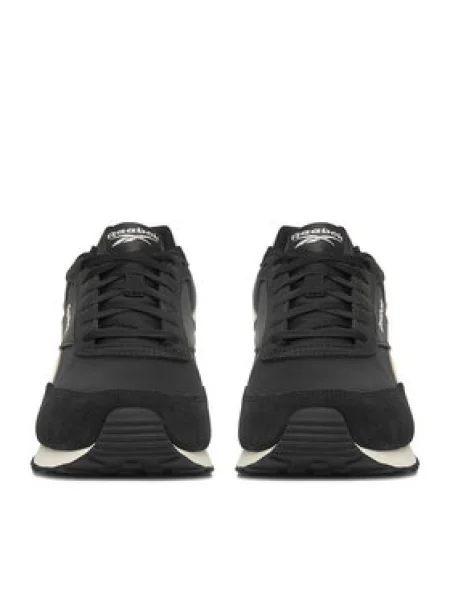 Sportcipők Reebok C-GLIDE LOW fekete