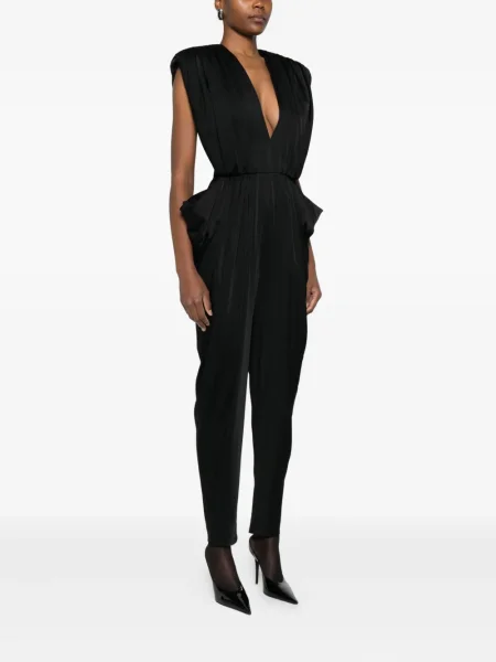 Overal Stella Mccartney černý