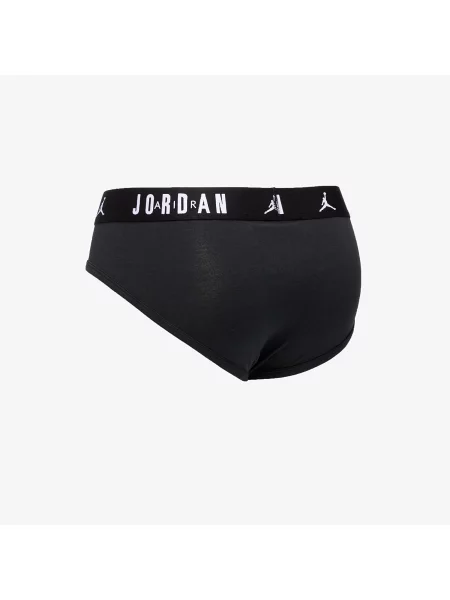 Κιλότα Jordan μαύρο