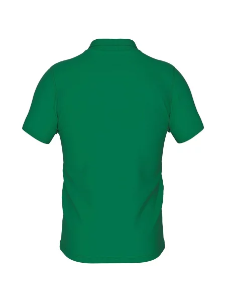 Polo majica Errea zelena