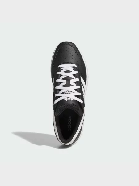 Кеды Adidas черные