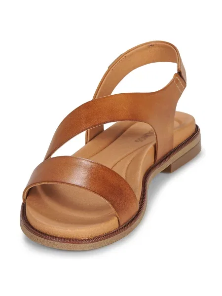 Pantofi Pikolinos maro