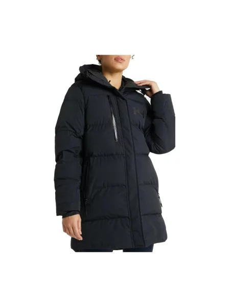 Parka Helly Hansen adore puffy czarna