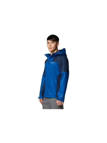 Columbia Outdoor kabát Inner Limits™ III Sötétkék