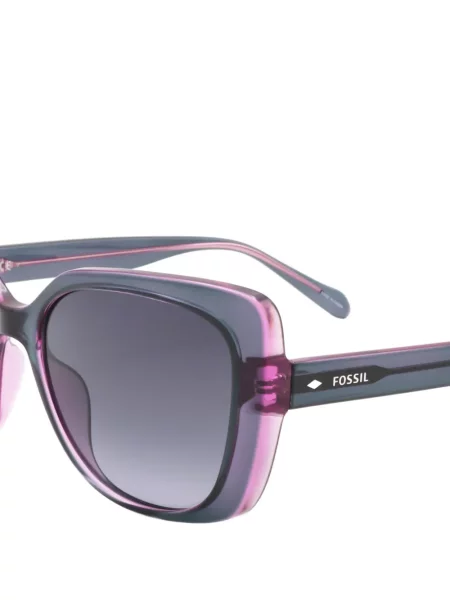 Ochelari de soare Fossil gri