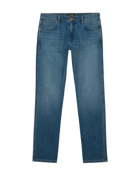 WRANGLER Jeans REDFORD denim albastru