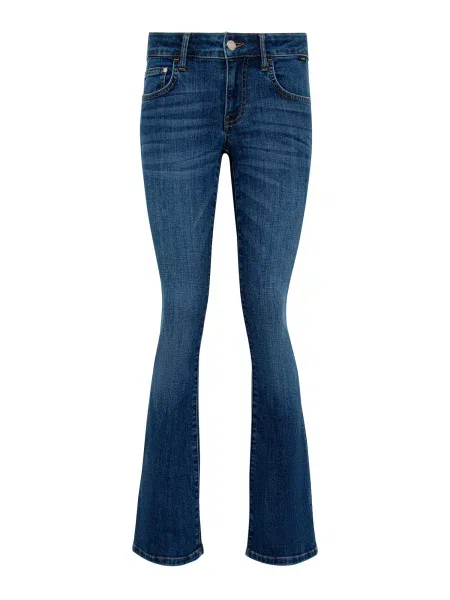 Mavi Jeans Bella' albastru