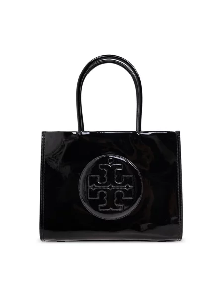 Shopperka Tory Burch czarna