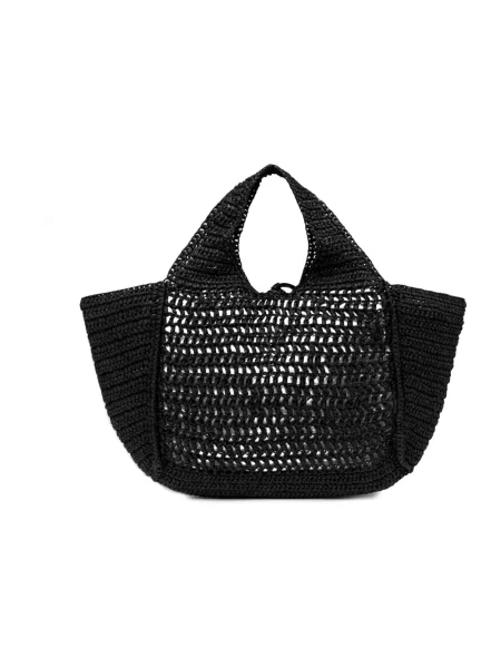 Shopperka Gianni Chiarini czarna