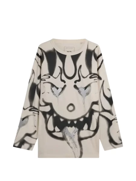 Lung tricou Y-3