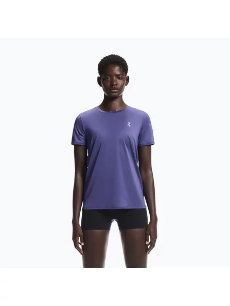 Футболка On для бега