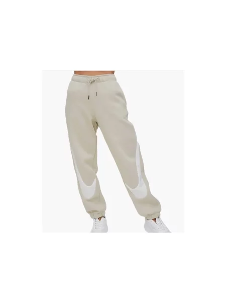 Hlače Nike bijela