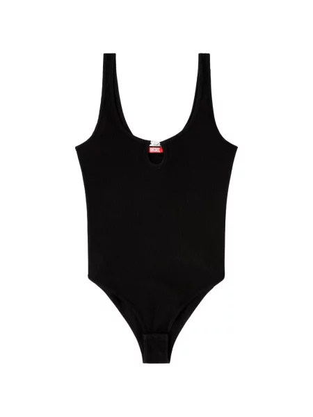 Stras body Diesel negru