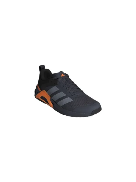Pantofi Adidas gri