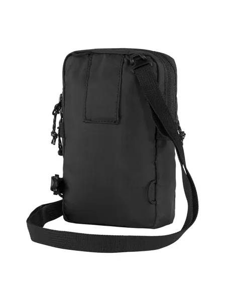 Saszetka Fjällräven High Coast Pocket black czarna