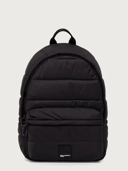 Karl Lagerfeld Jeans rucsac negru