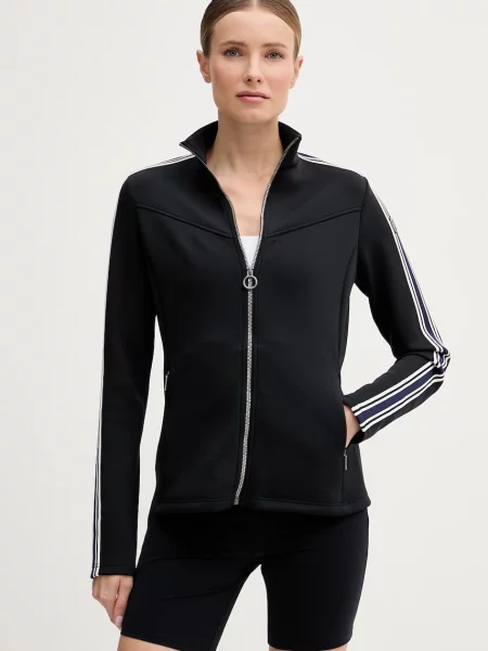 Fusalp bluză sport damă ODELLA negru
