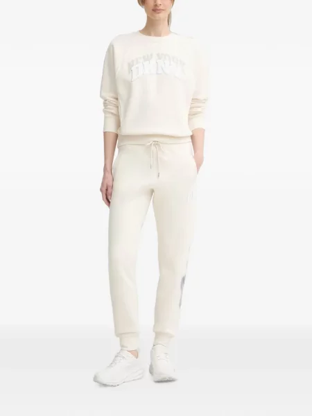 Hanorac Dkny cu autograf