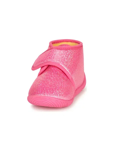Pantofi copii Chicco roz