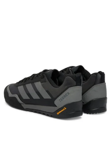 Adidas Bakancs Terrex Skychaser Solo Approach fekete