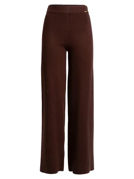 Influencer Pantaloni negru