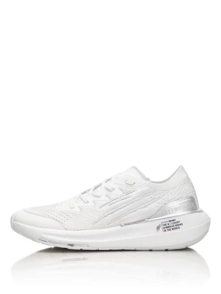 Sneakersy Plein Sport bílé