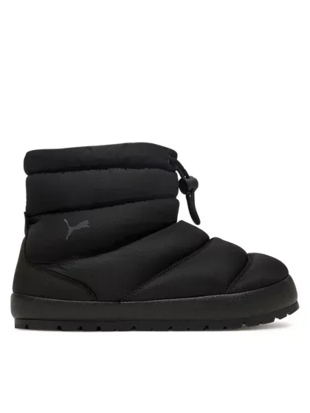 Puma Μπότες Χιονιού Tuff Terra Hi 01 μαύρο