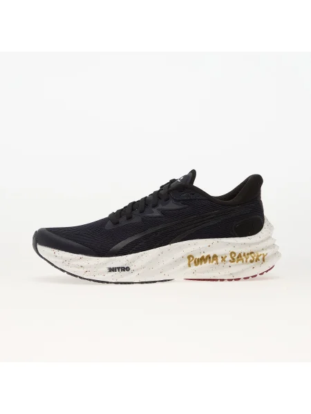 Sneakers Puma x Saysky Velocity NITRO 4 Dusky Gray-Team EUR 46