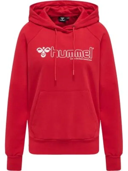 Geacă Hummel roșu