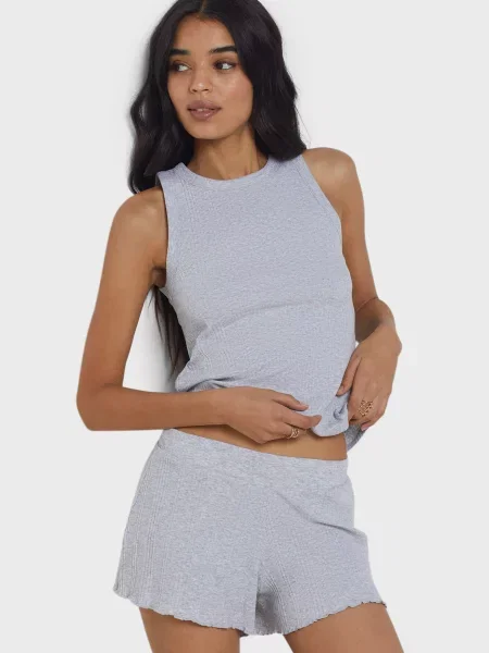 Майка Etam сіра