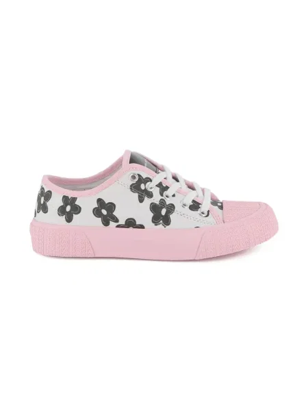 Dětské tenisky Marc Jacobs bílé