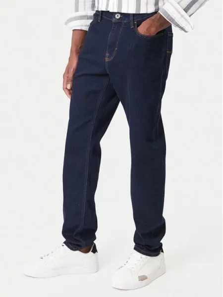 JOOP! Jeans Traperice Stephen tamno plava tamnoplava