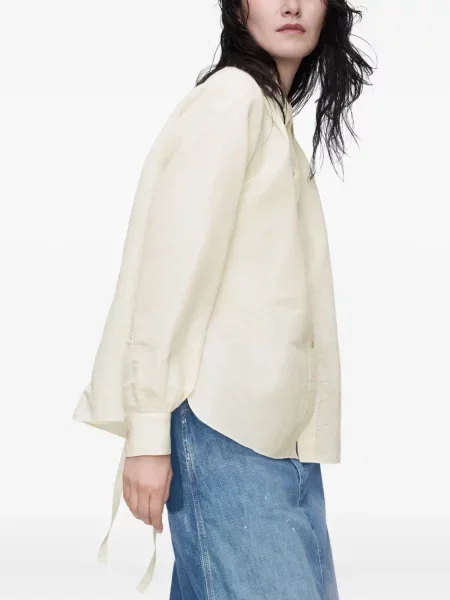 Cămașă Maison Margiela lungă