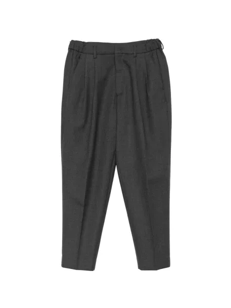 Pantaloni Be Able gri