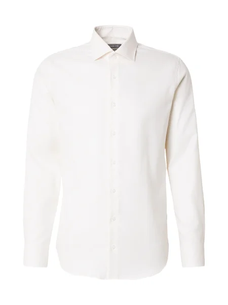 Michael Kors Cămașă natural alb