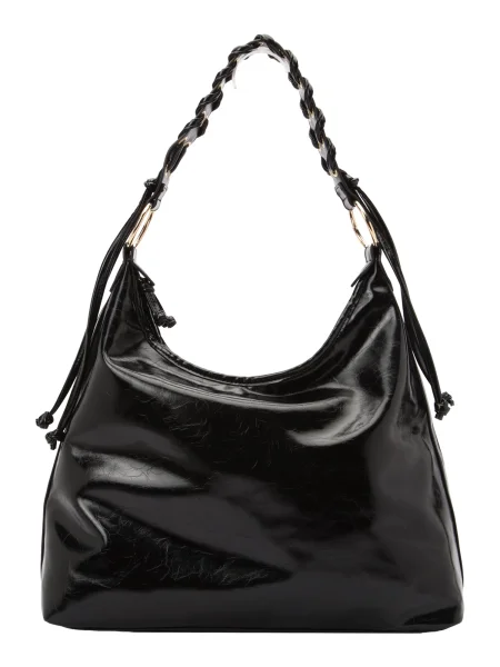 TOPSHOP Geantă de umăr TATUM' negru