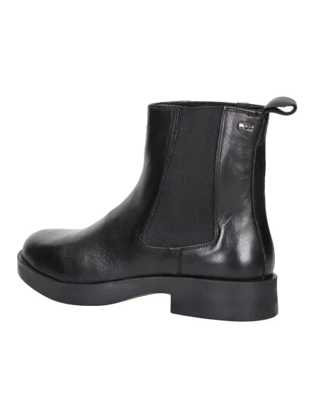 Pantofi Valleverde negru