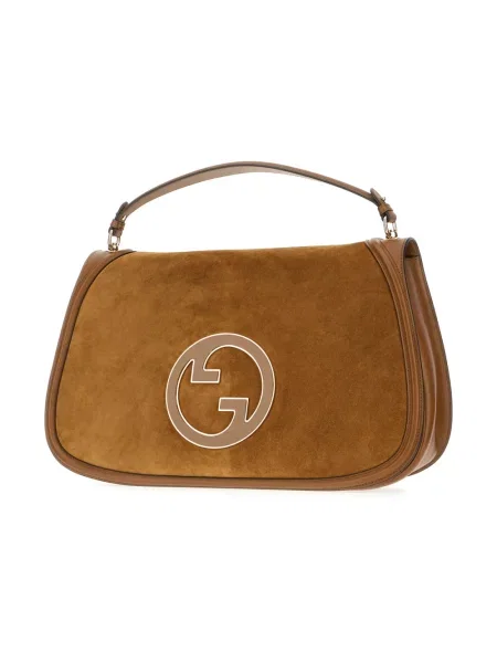 Torebka Gucci brązowa