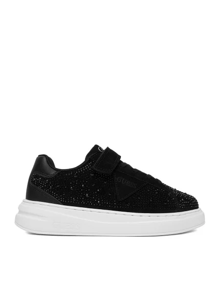 Laisvalaikio batai Guess juoda