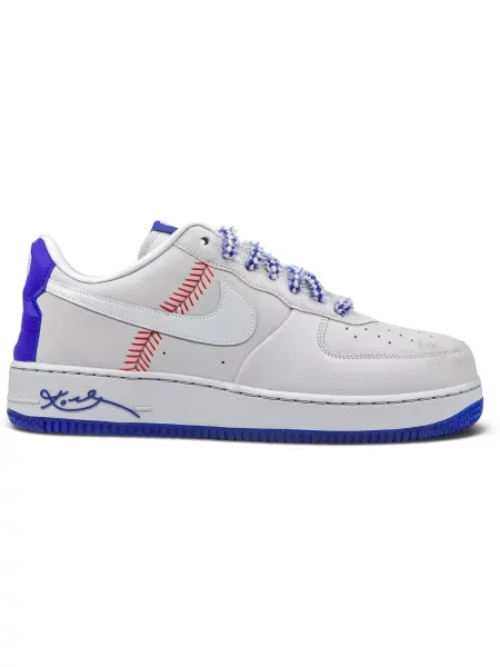 Tenisky Nike Air Force 1 biela
