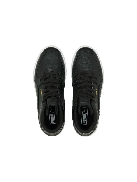 Pantofi Puma negru