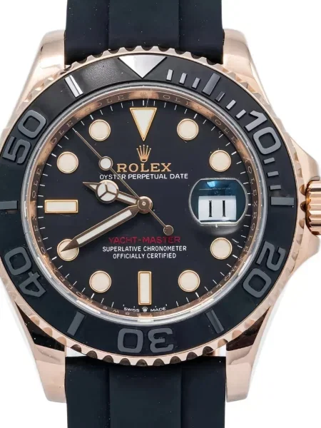 Ceas Rolex negru