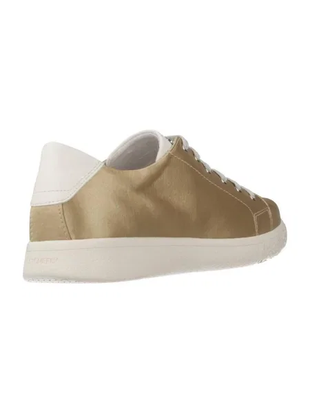 Pantofi Stonefly din satin