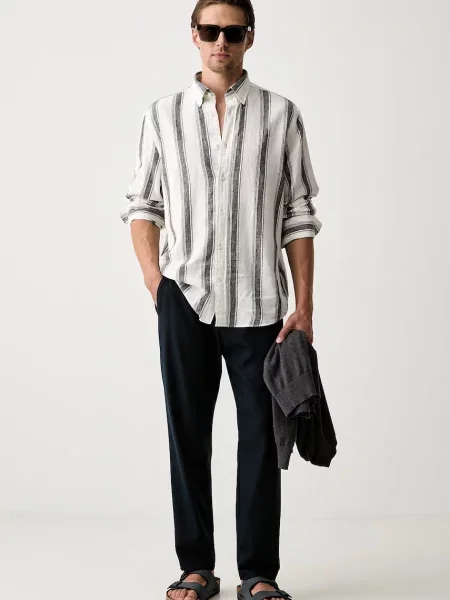 Joop! pantaloni chinos pentru bărbați cu