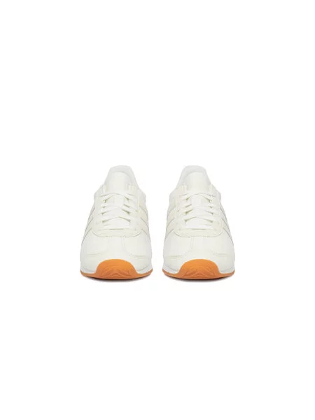 Laisvalaikio batai adidas Runvista Écru