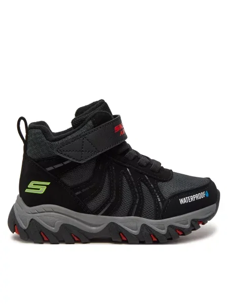 Turistiniai batai Skechers Rugged Ranger juoda