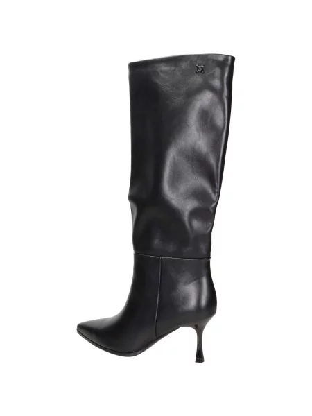 Pantofi Laura Biagiotti negru