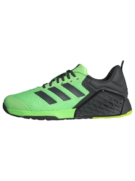 Copati Adidas Performance zelena